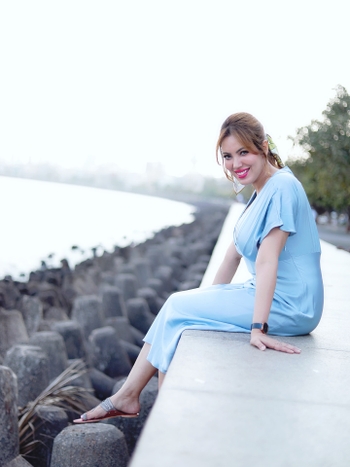 Munmun Dutta