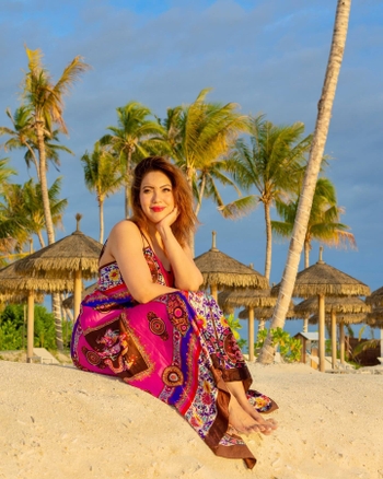 Munmun Dutta