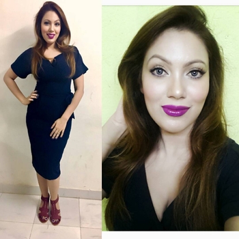 Munmun Dutta