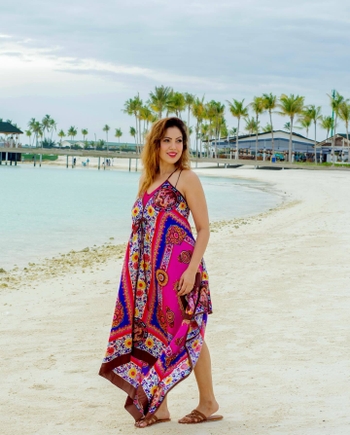 Munmun Dutta