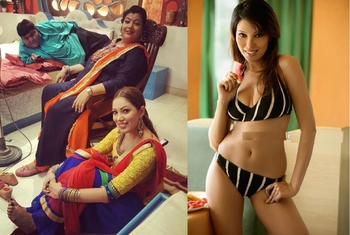 Munmun Dutta