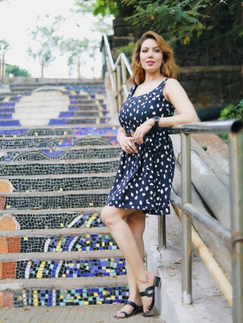 Munmun Dutta