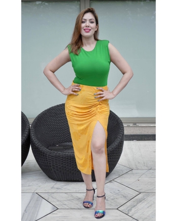 Munmun Dutta