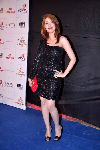 Munmun Dutta