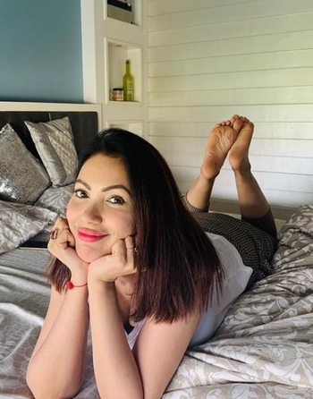 Munmun Dutta