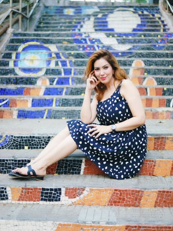 Munmun Dutta