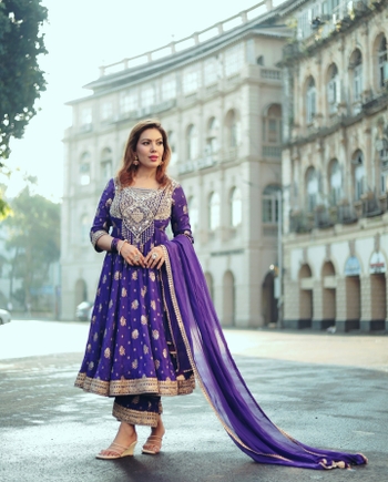 Munmun Dutta