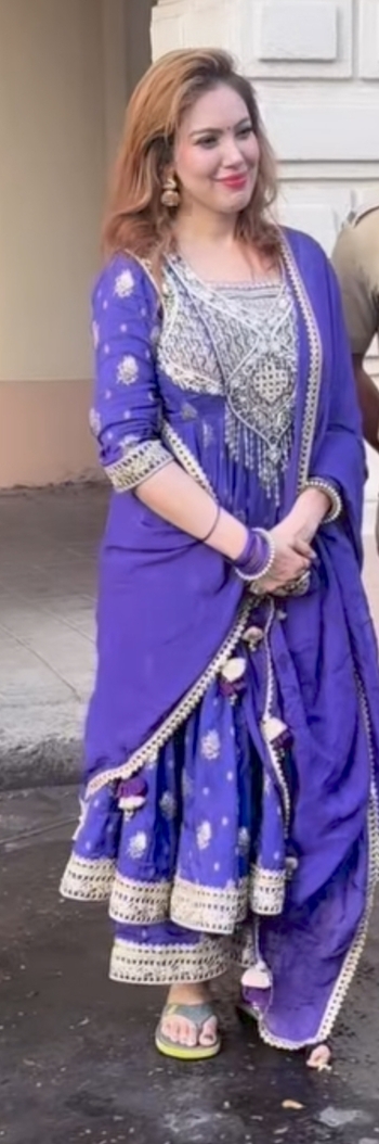 Munmun Dutta