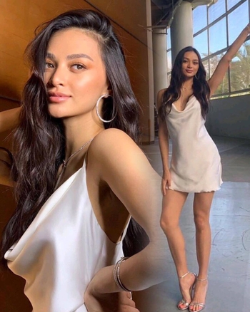 Kylie Verzosa