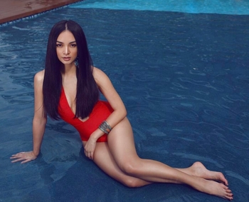 Kylie Verzosa