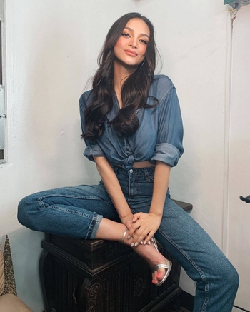 Kylie Verzosa