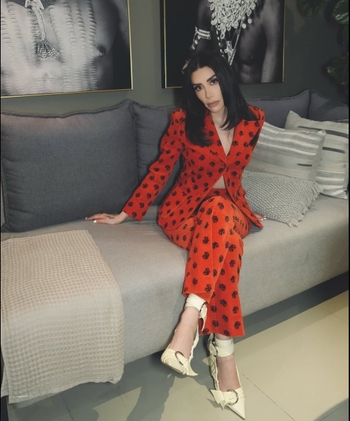Karime Pindter