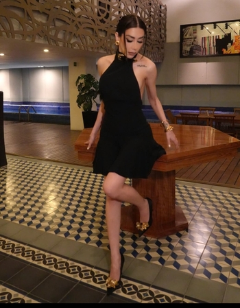 Karime Pindter