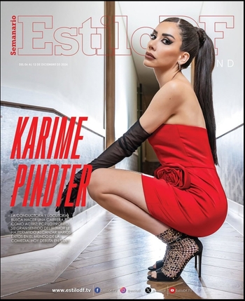 Karime Pindter