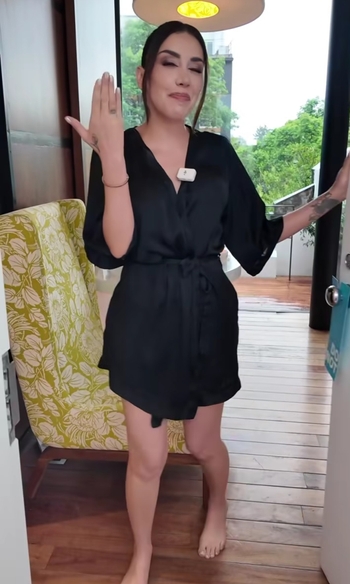 Karime Pindter