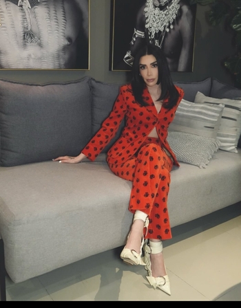 Karime Pindter