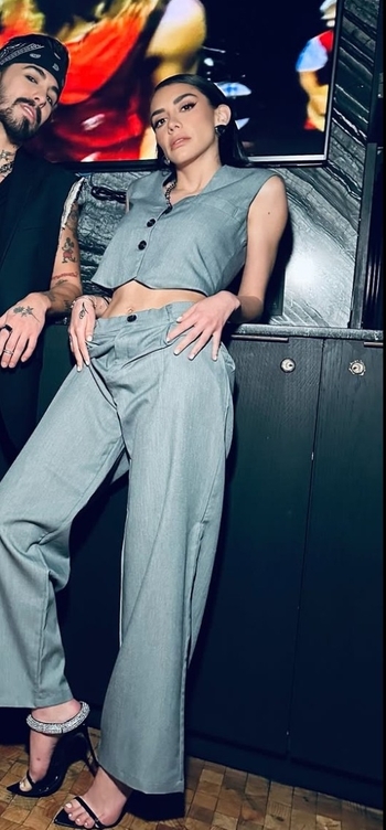 Karime Pindter