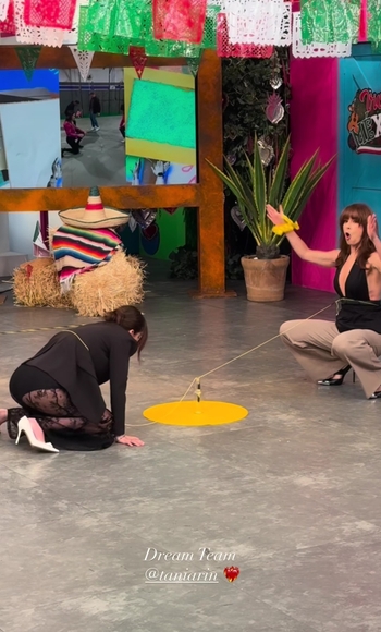Karime Pindter
