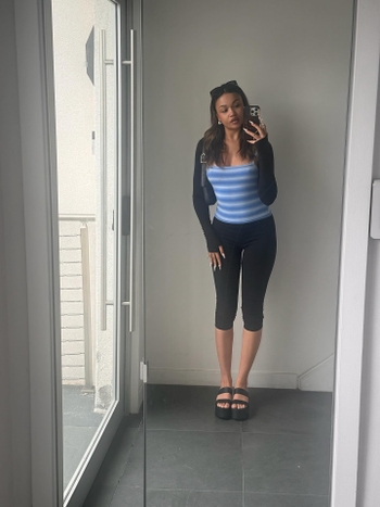 Madison Bailey