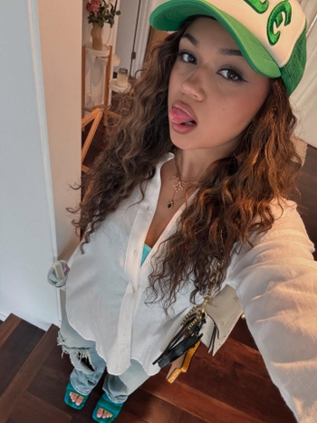 Madison Bailey