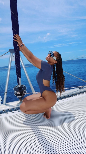 Chloe Bailey