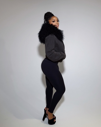 Chloe Bailey