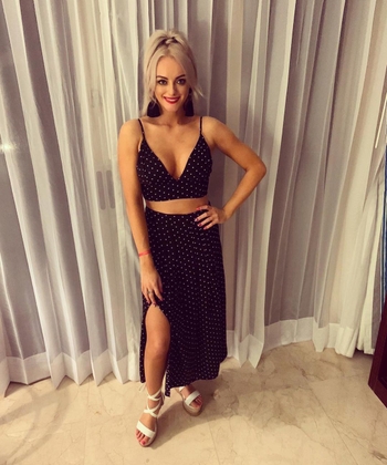 Katie McGlynn