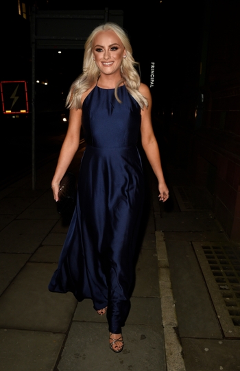 Katie McGlynn