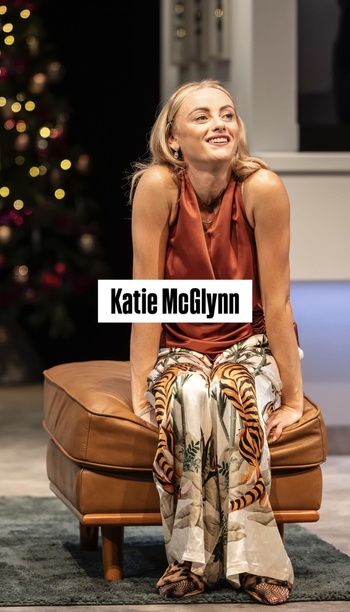 Katie McGlynn