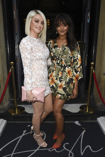 Katie McGlynn