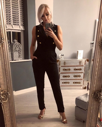 Katie McGlynn