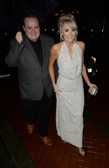 Katie McGlynn