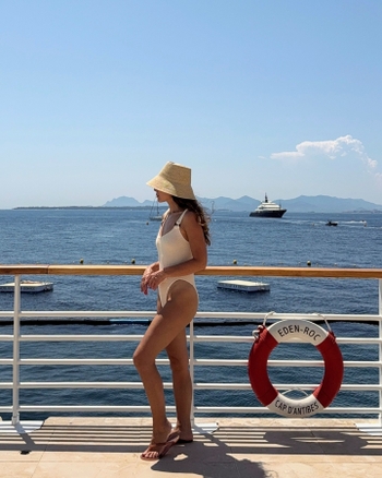 Marianna Hewitt