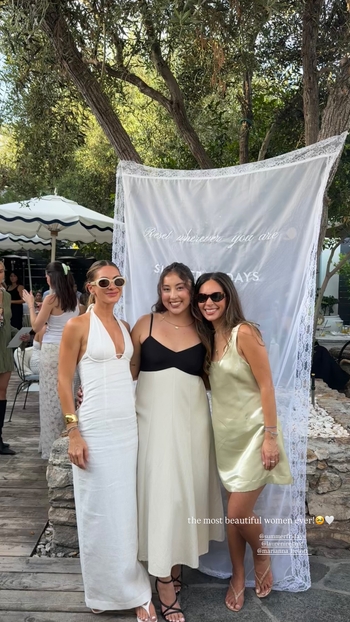 Marianna Hewitt