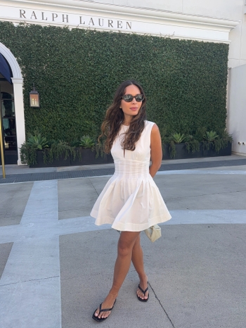 Marianna Hewitt