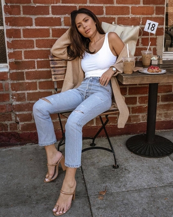 Marianna Hewitt