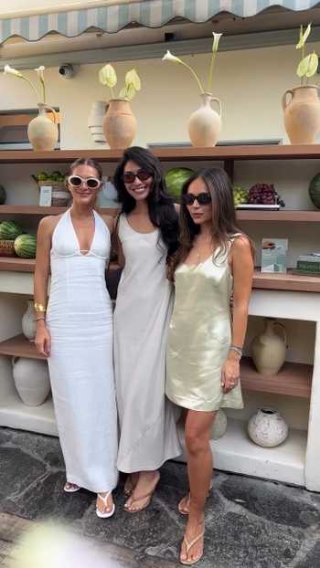 Marianna Hewitt