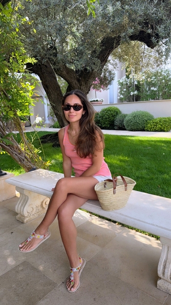 Marianna Hewitt