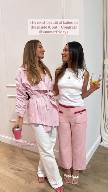 Marianna Hewitt