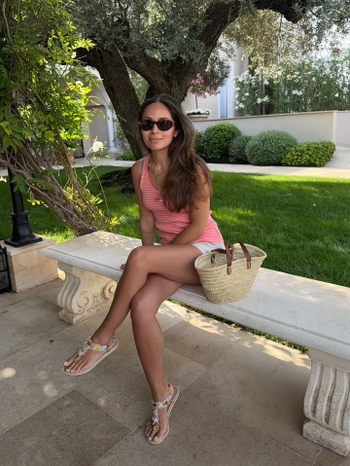 Marianna Hewitt
