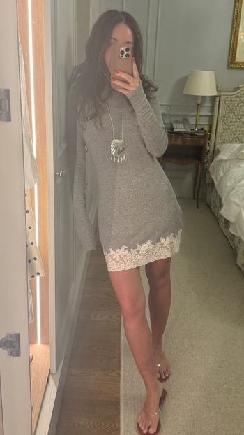 Marianna Hewitt