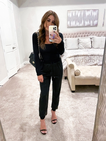 Samantha Belbel