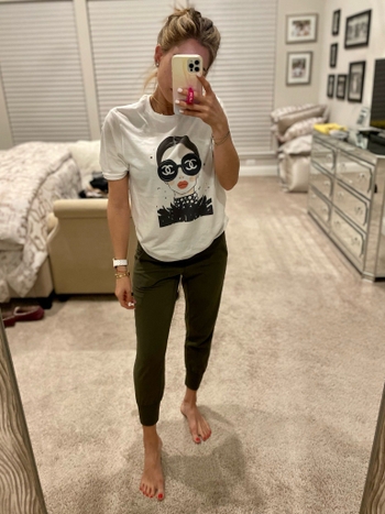 Samantha Belbel