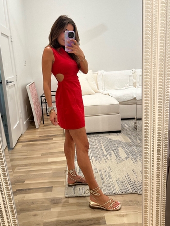 Samantha Belbel