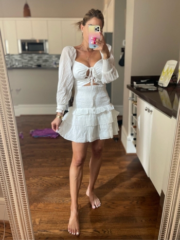 Samantha Belbel