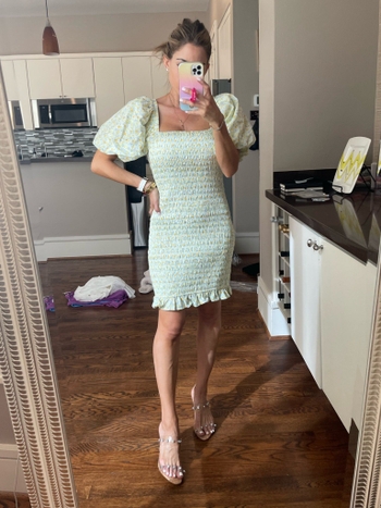 Samantha Belbel