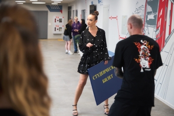 Olga Buzova