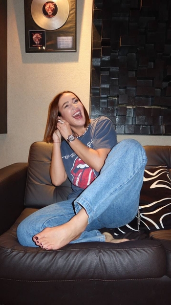 Olga Buzova