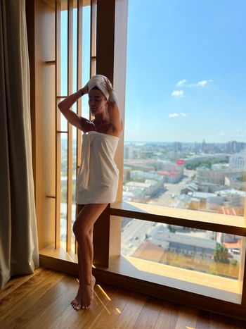 Olga Buzova