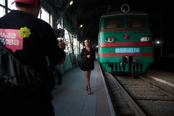 Olga Buzova